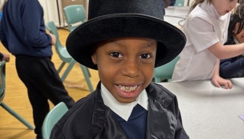 Great Fire of Newcastle and Gateshead Workshop