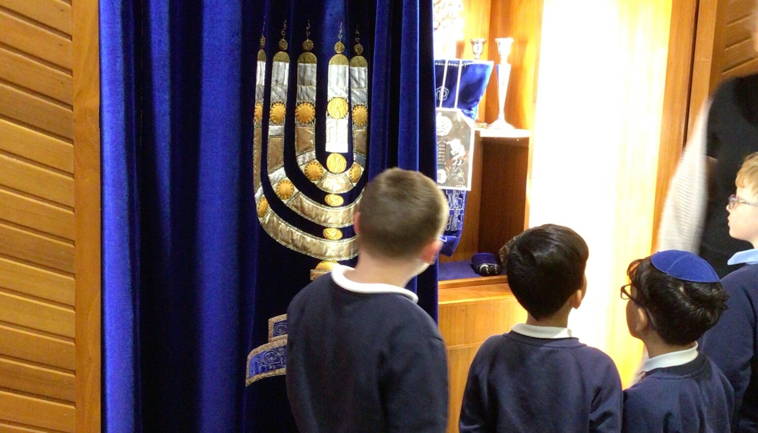 Synagogue
