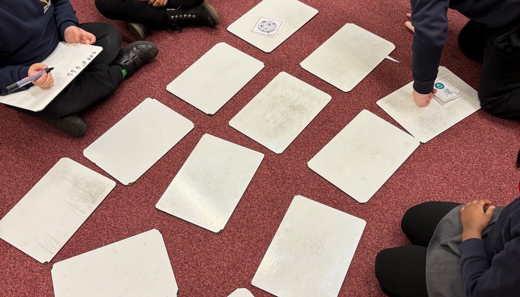 What do we still need to do?