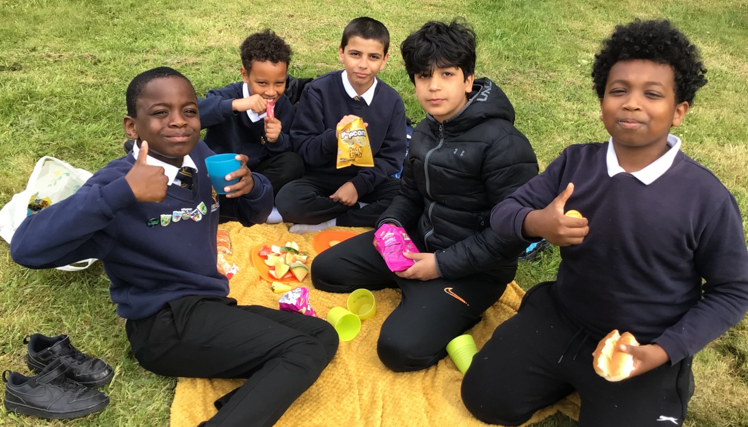 Picnic