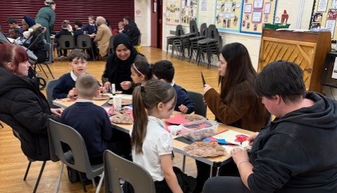 Creating Paddington Bear