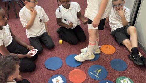 Eco Coding Adventure