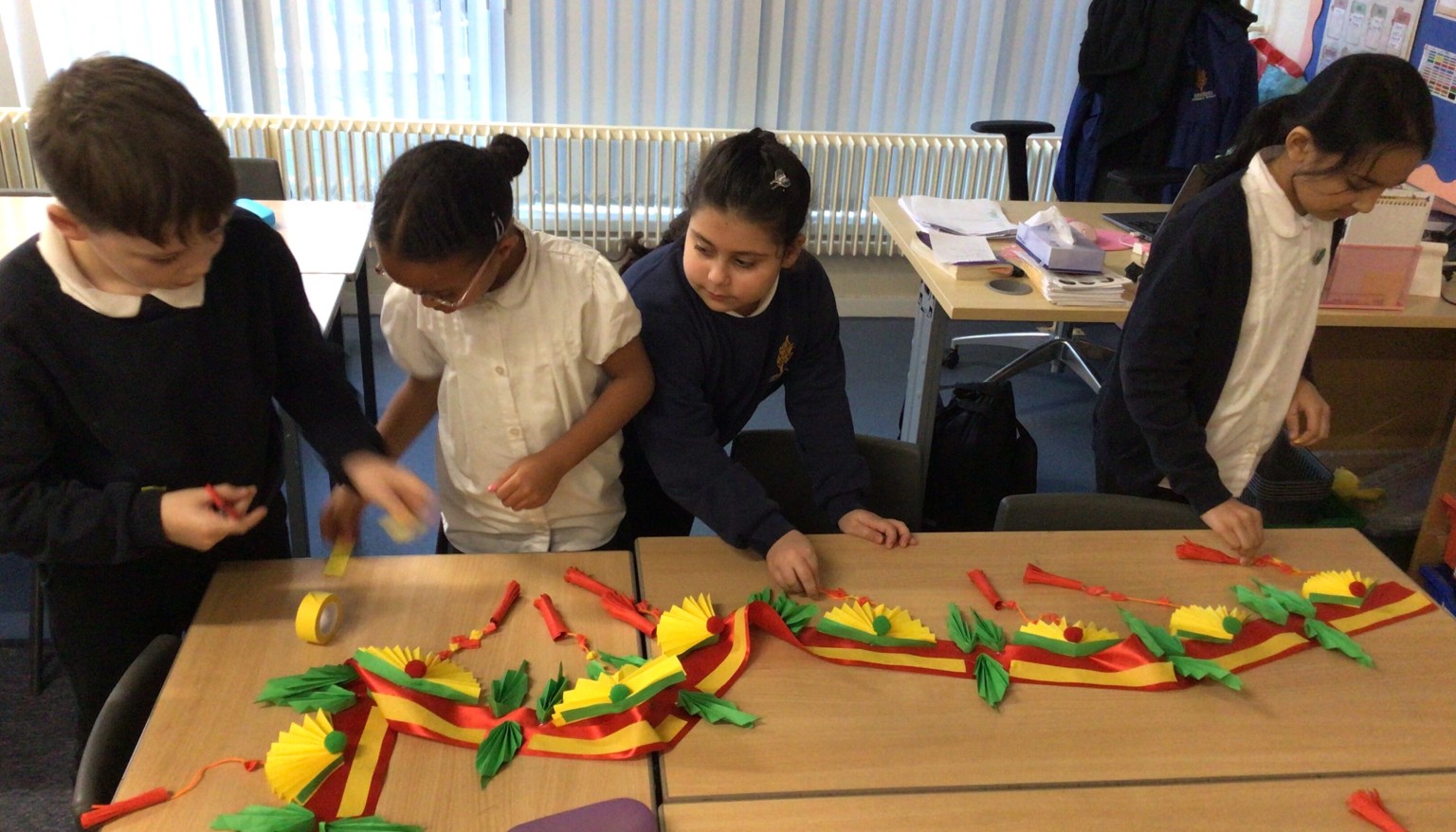 Diwali Art Workshop