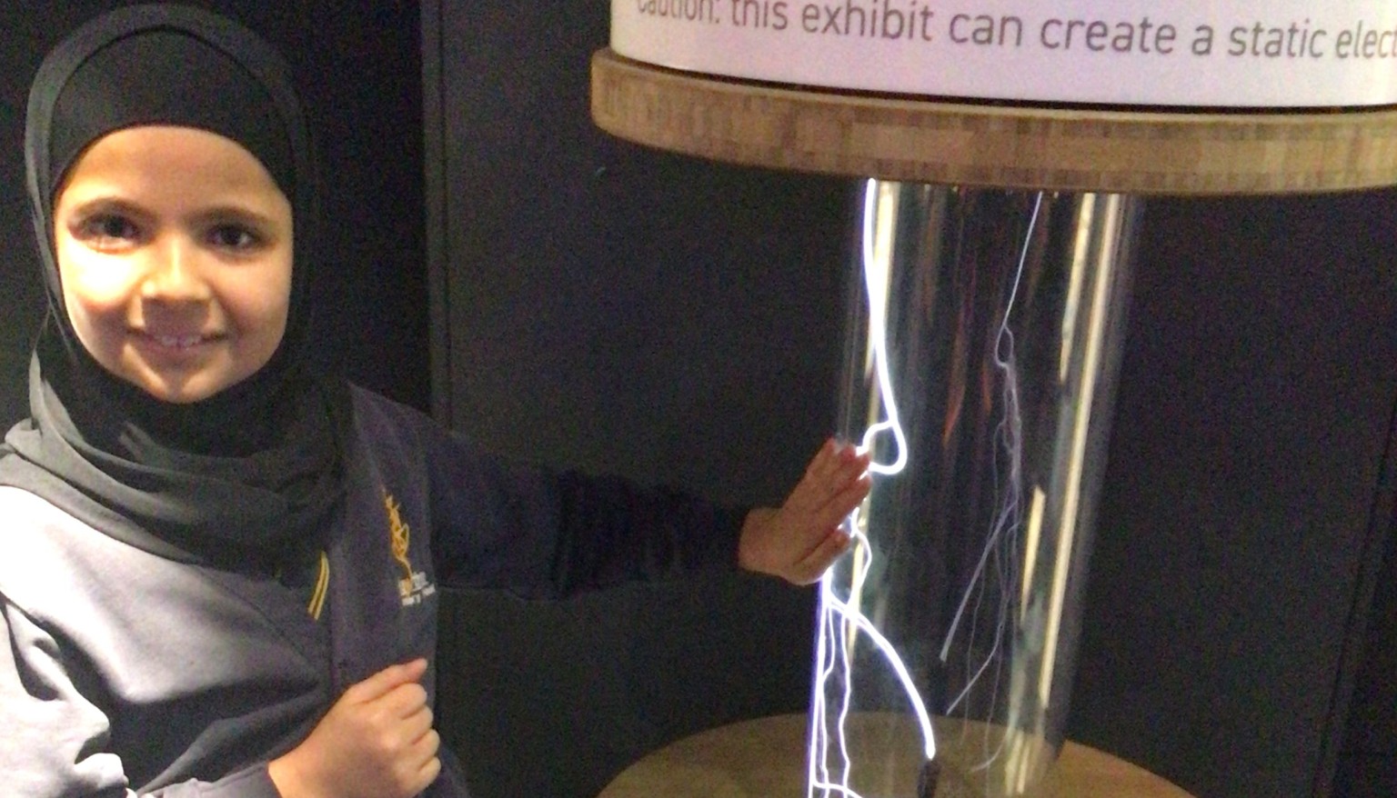 STEMtastic