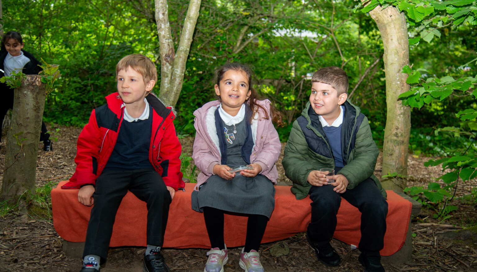 forest school 
