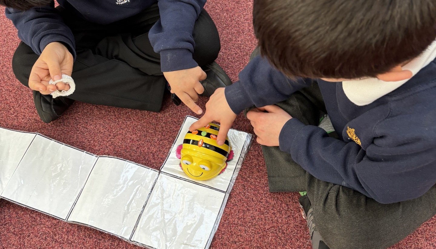 Beebots