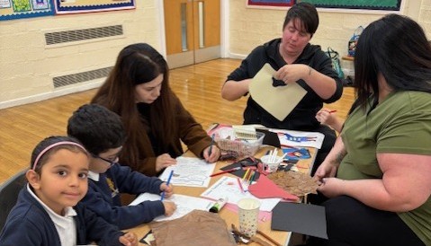 Creating Paddington Bear