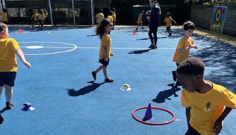 Attacking and Defending
