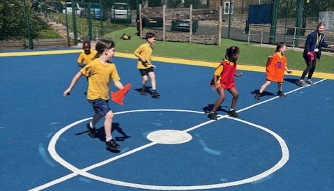 Attacking and Defending