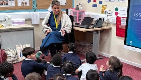 Theatre Royal Children's Bookshow