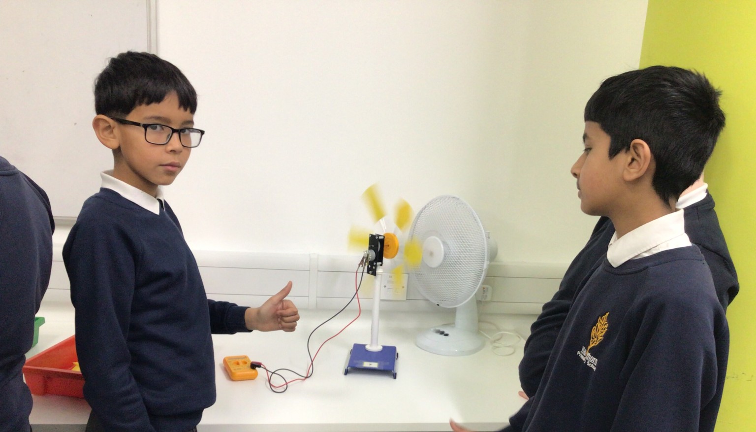 STEMtastic