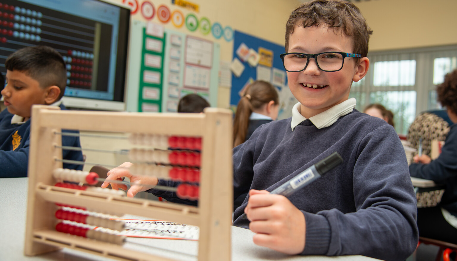 supporting number sense and fluency 