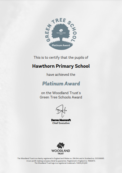 Platinum