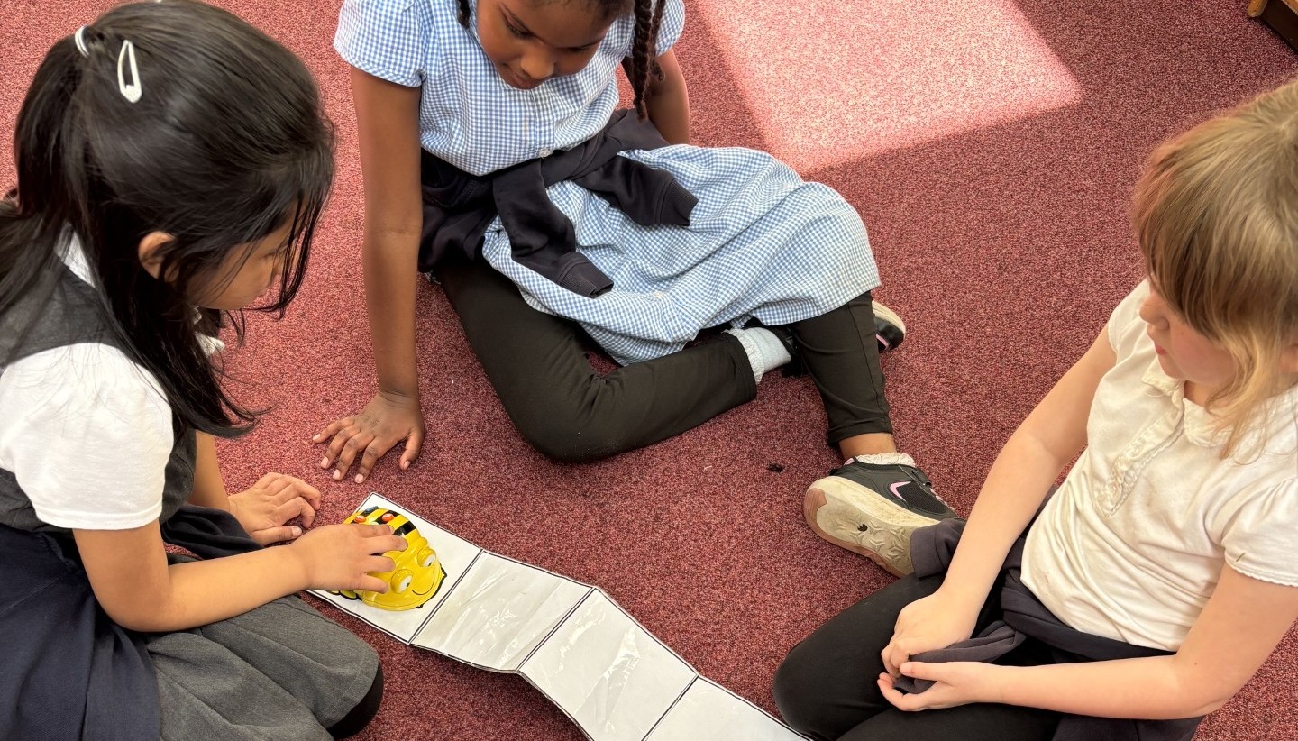 Beebots