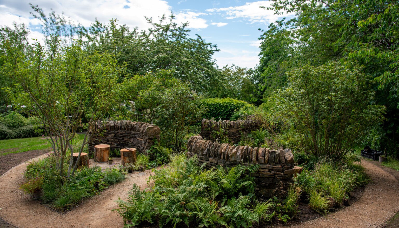Garden