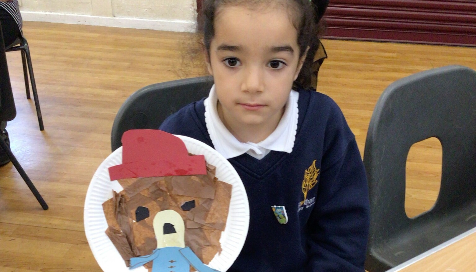 Paddington Bear Workshop