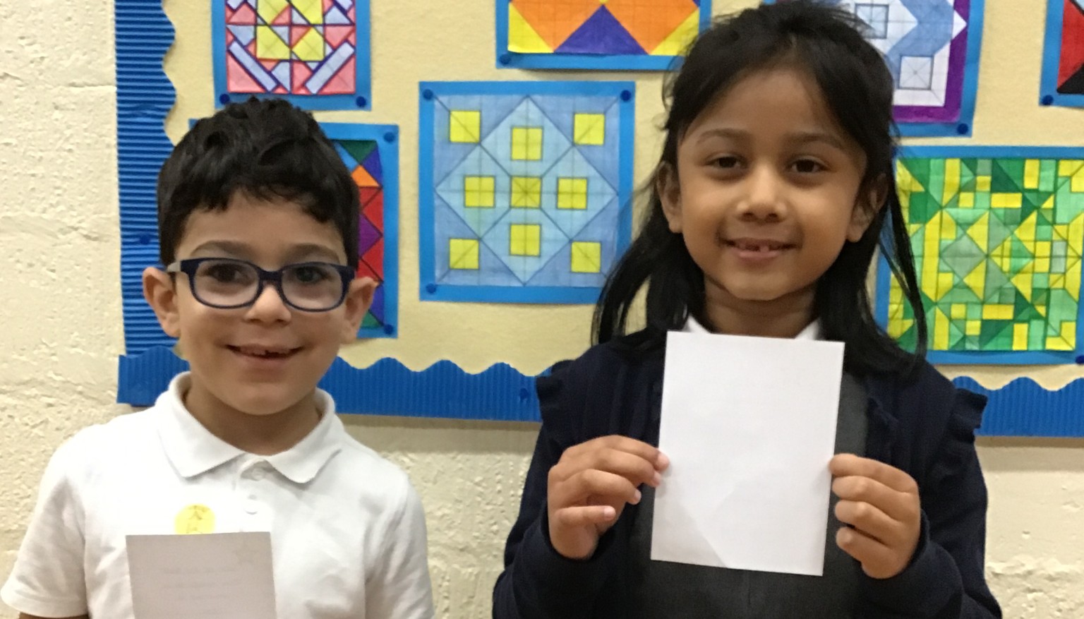 Year 2 Stars