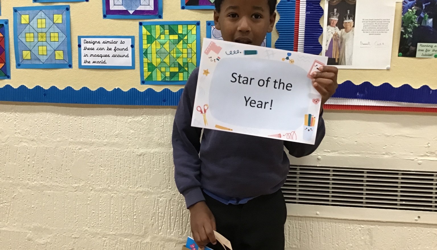 Attendance Star