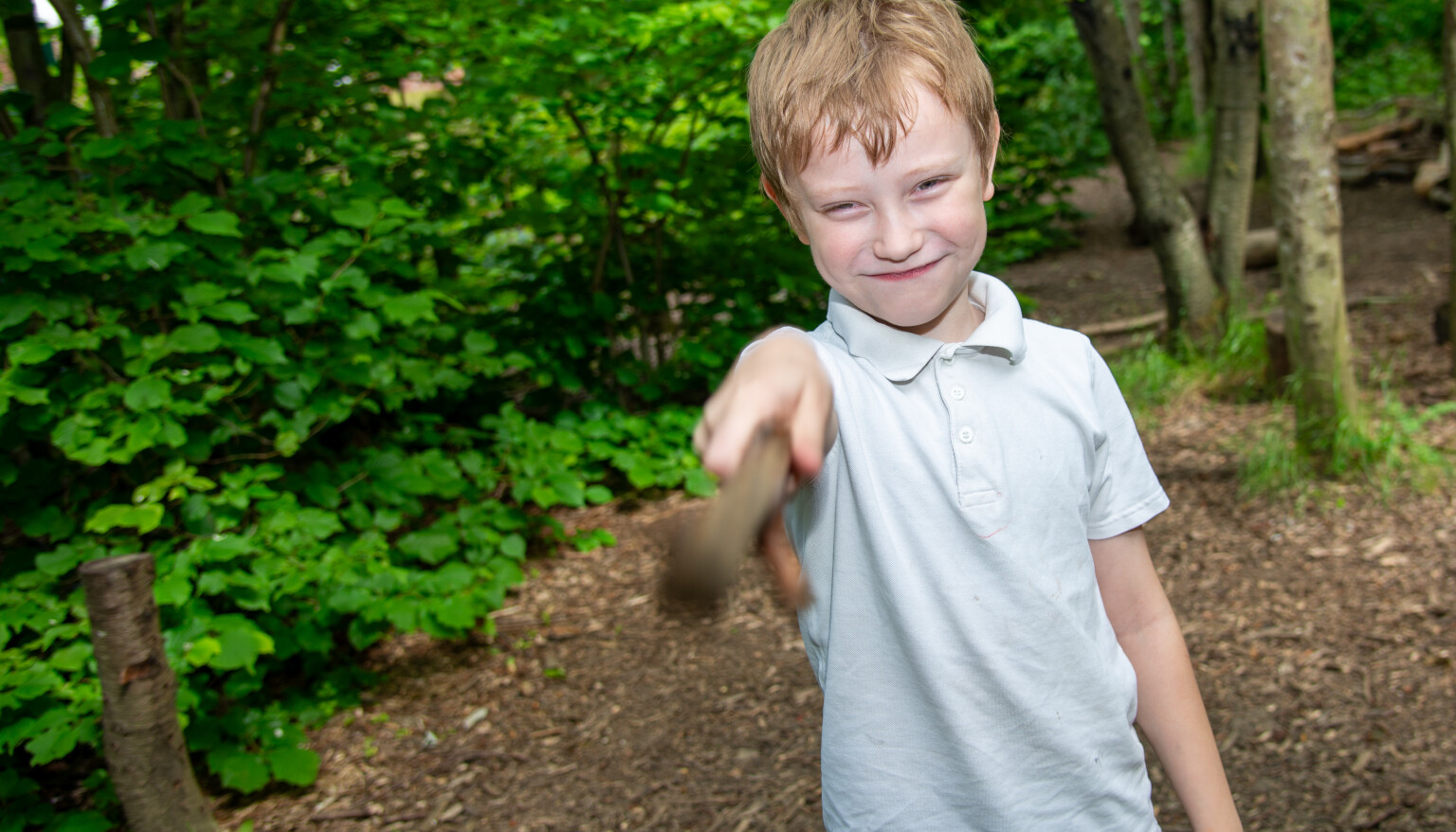 forest school 