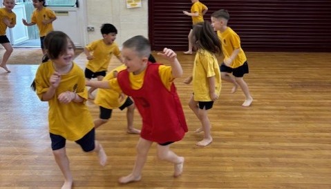 PE