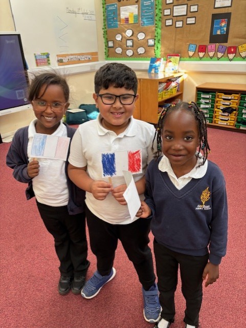 European languages day 