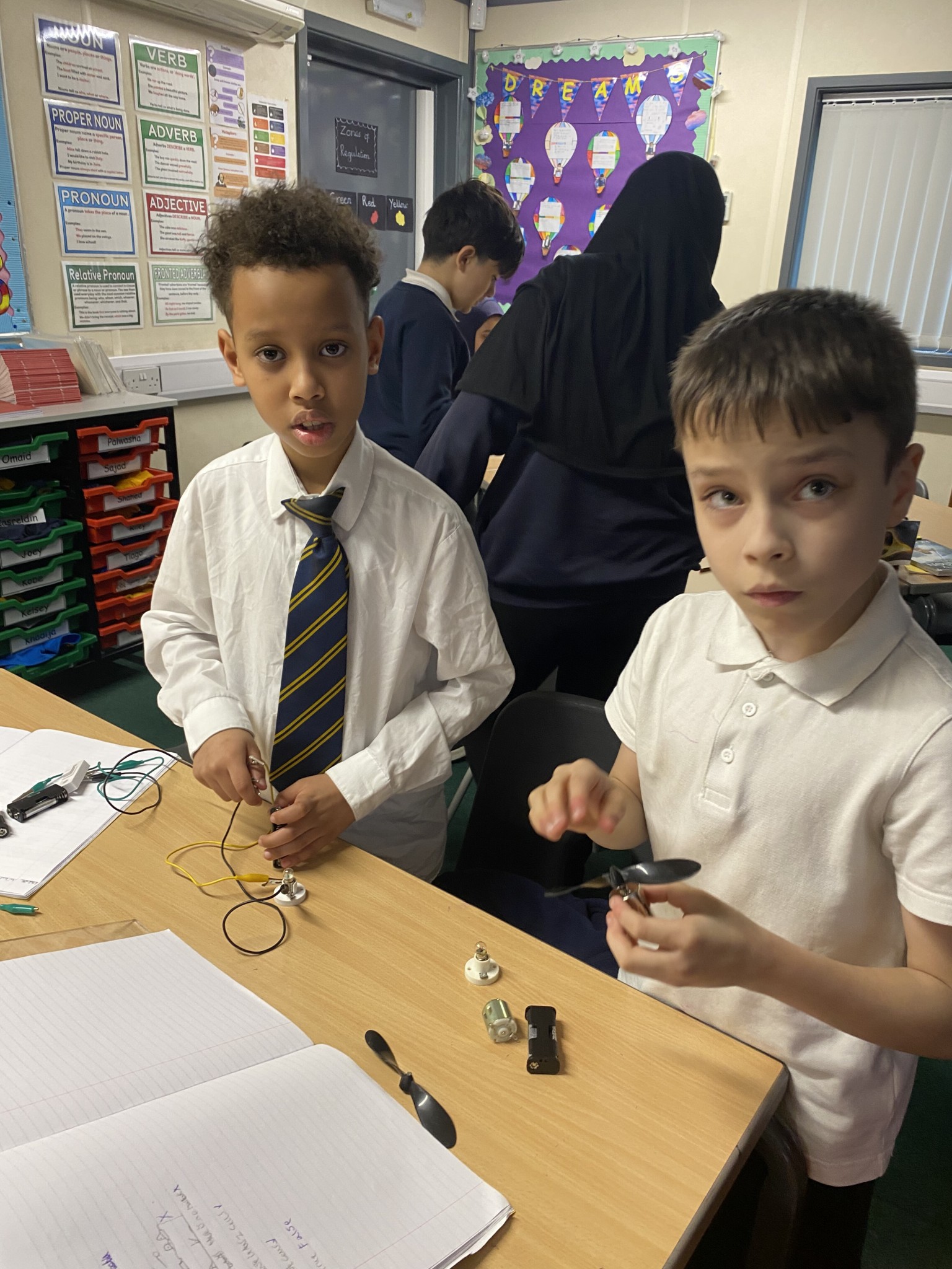 Science