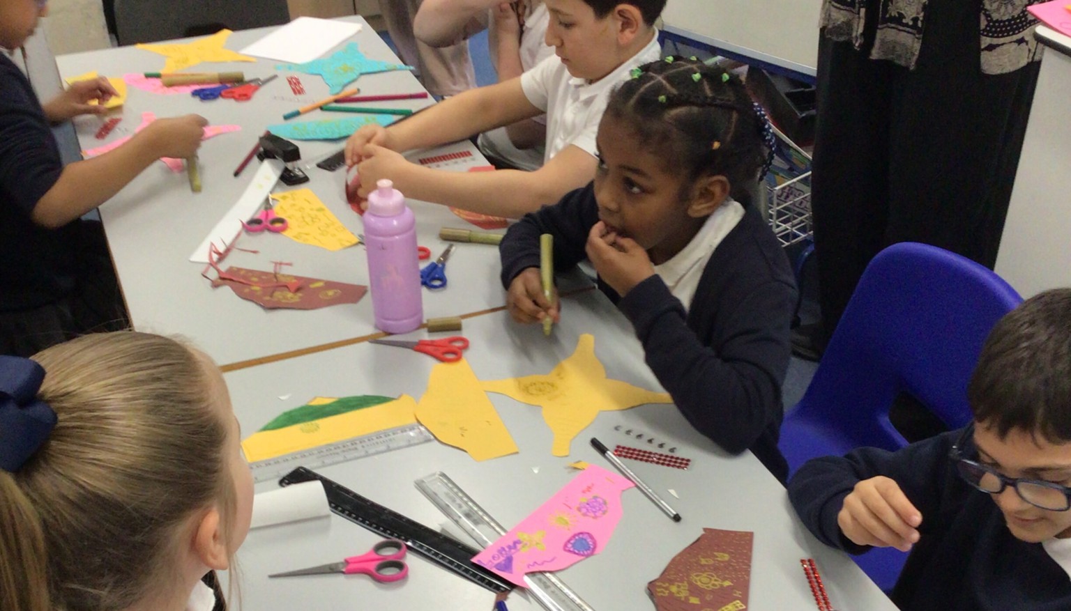 Diwali Art Workshop