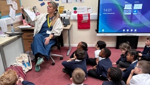 Theatre Royal Children's Bookshow