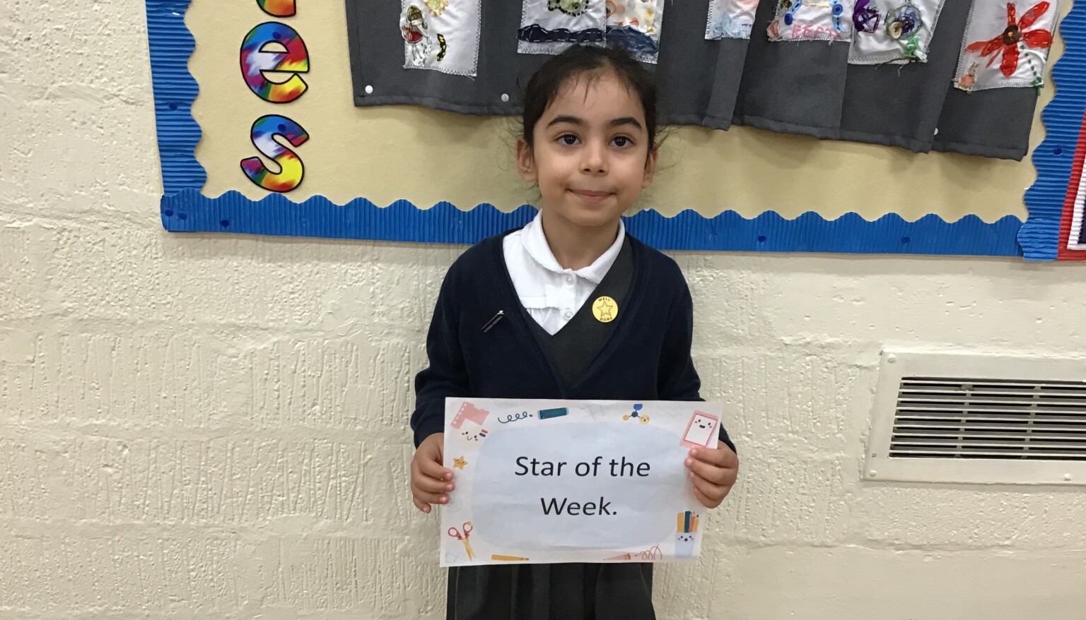 Head Teacher Star 