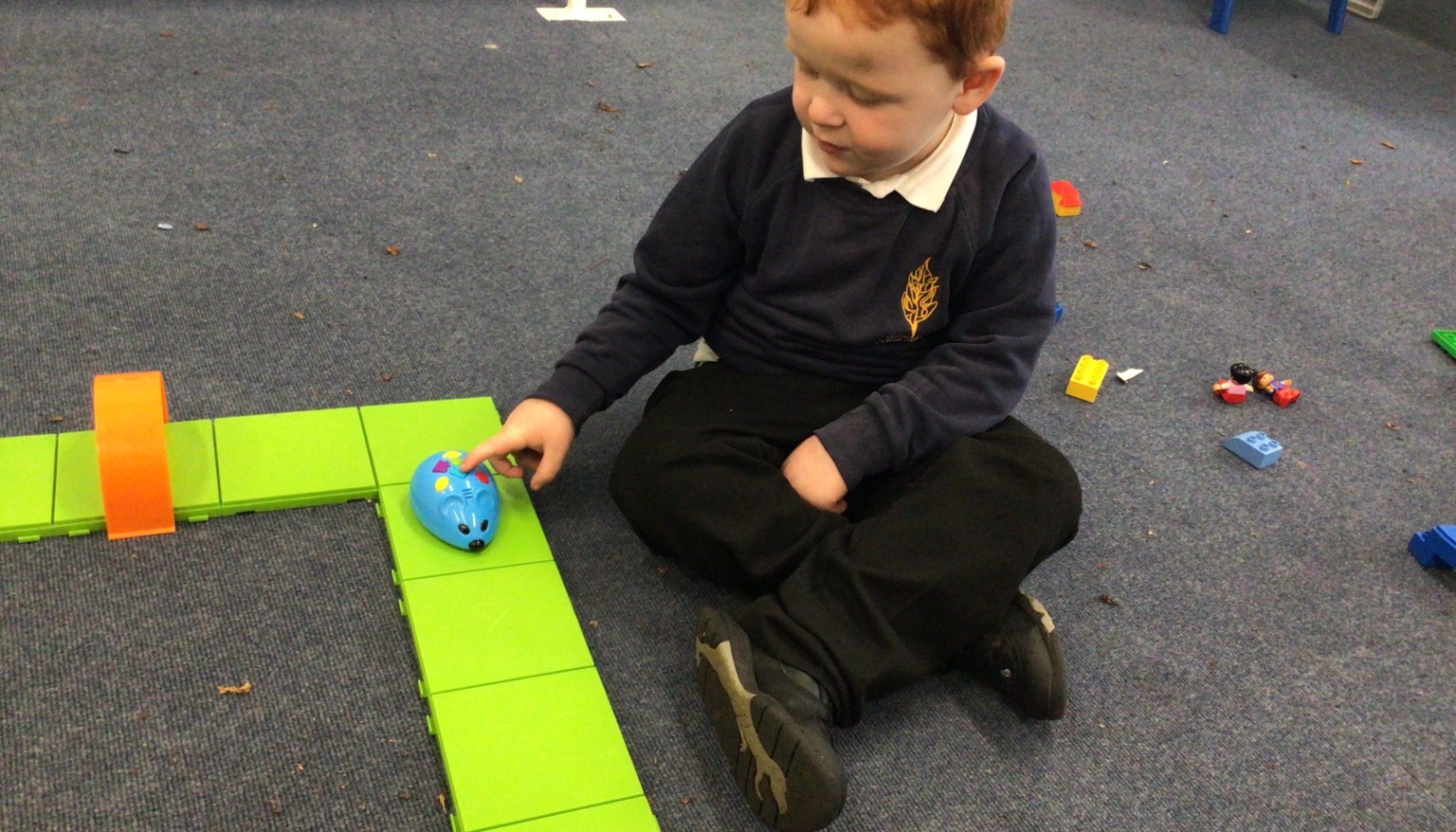 adding left and right