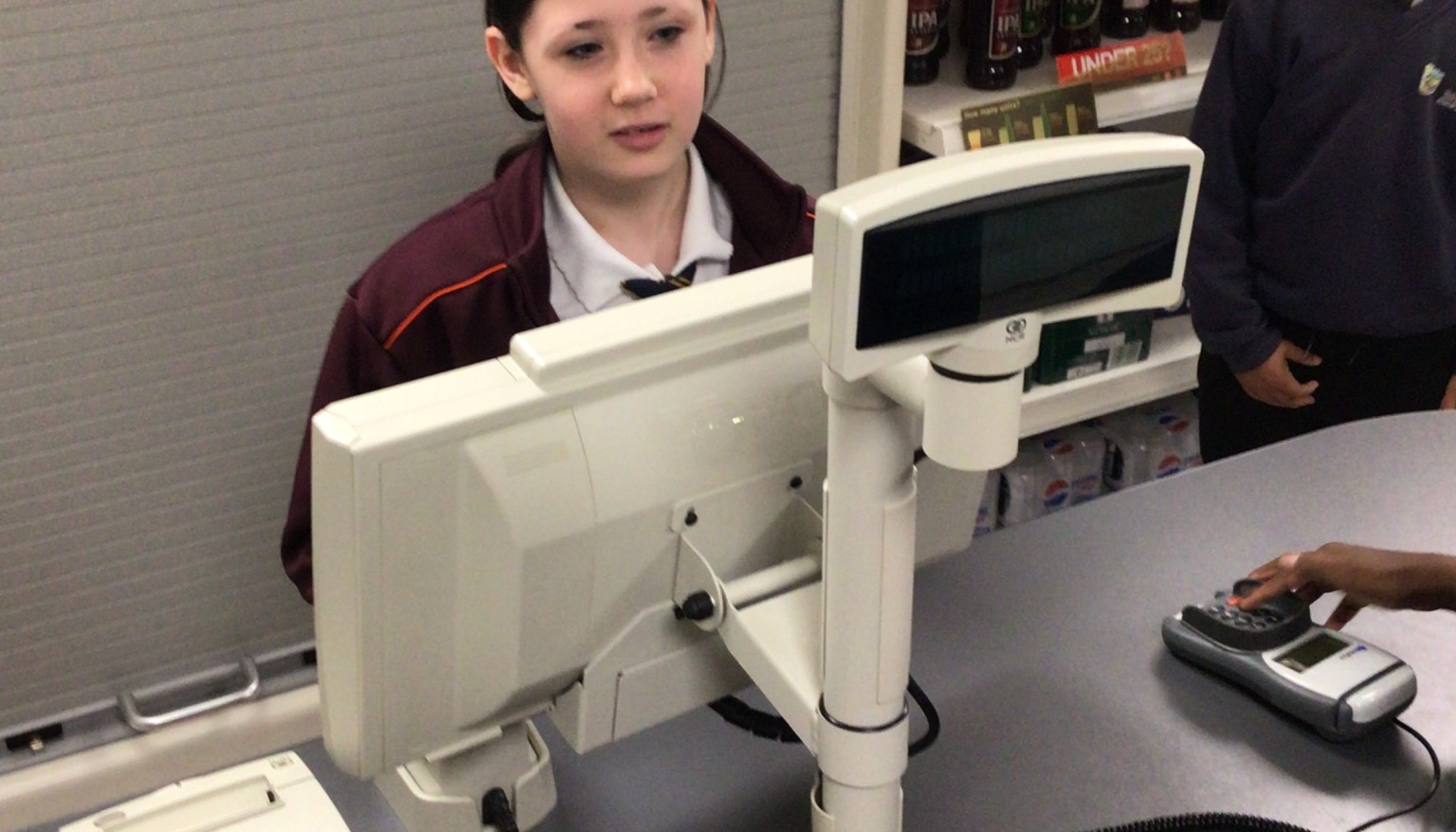 Keeping safe in our local area