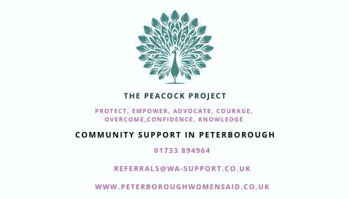 Peacock project