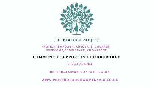The Peacock Project
