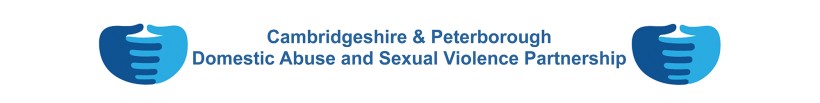 Cambridgeshire County Council DASV Partnership