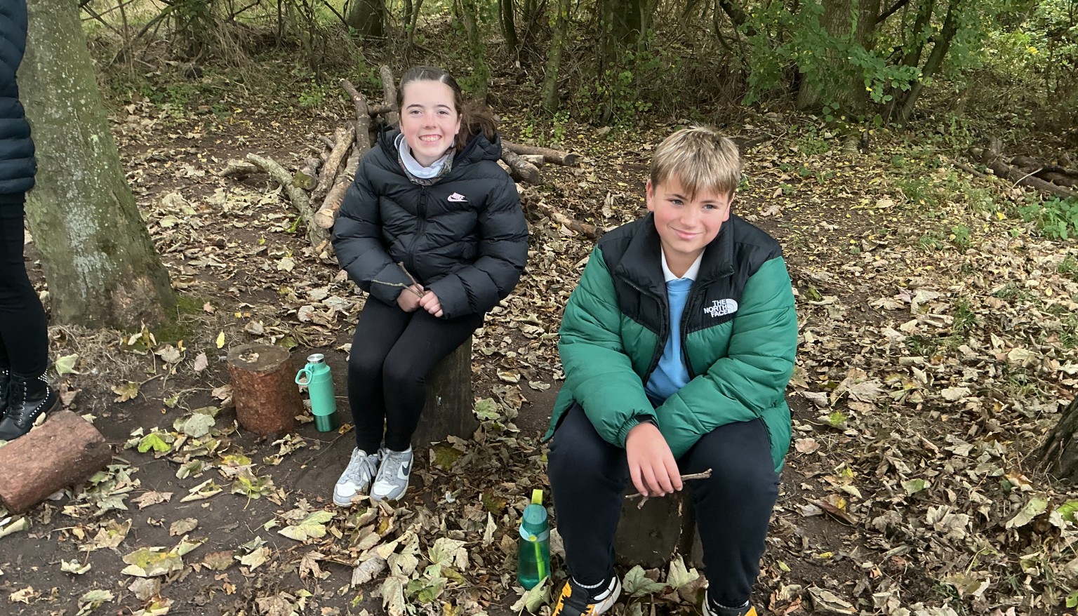 Outdoor Learning 