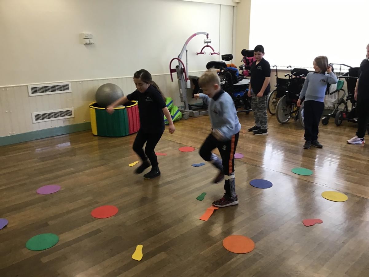 Activity