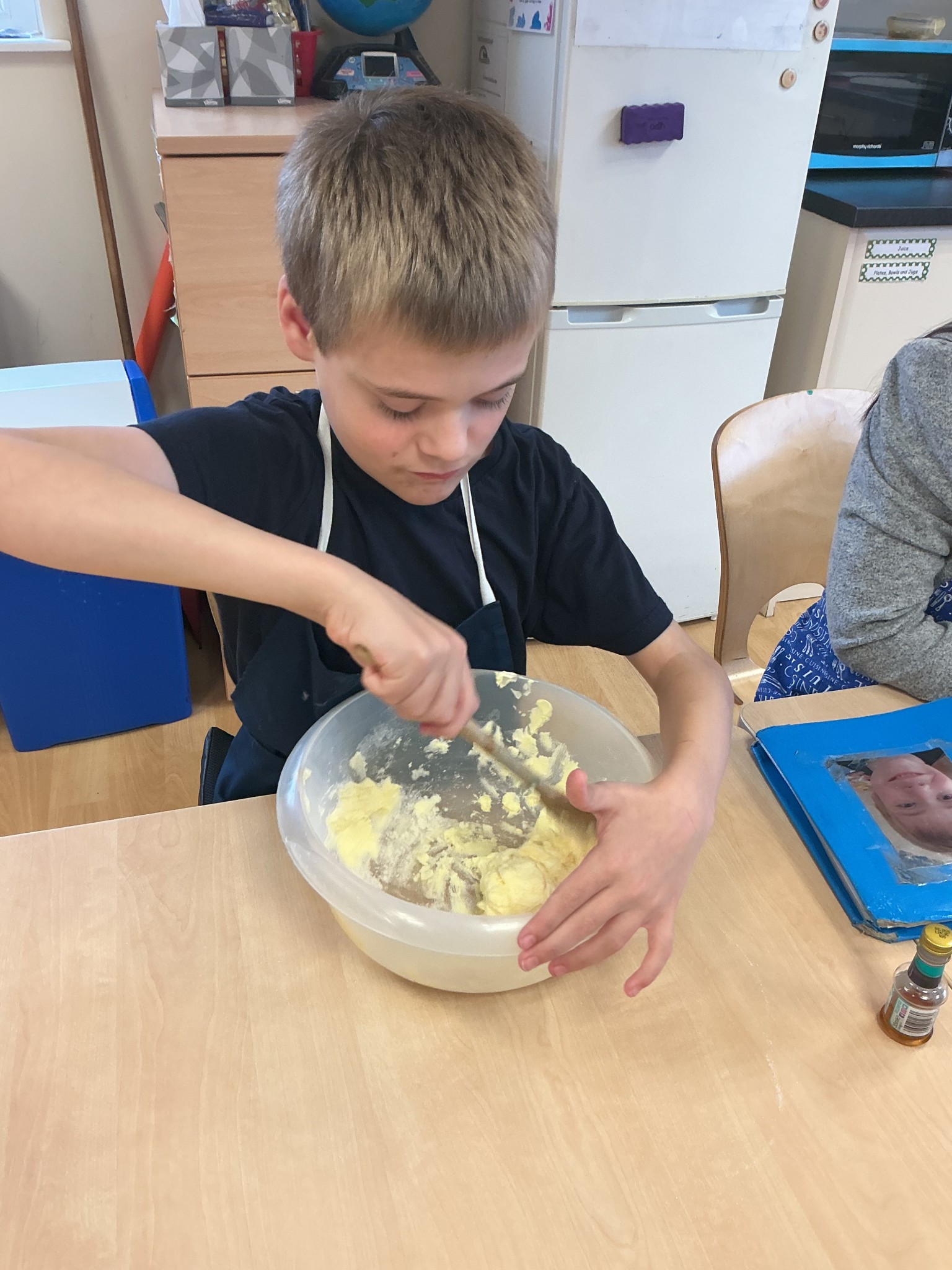 Sycamore Class