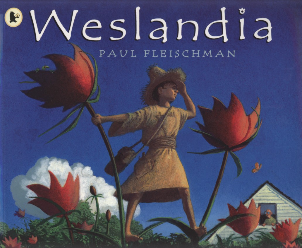 weslandia