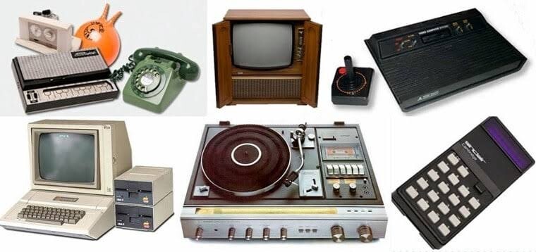 Technology
