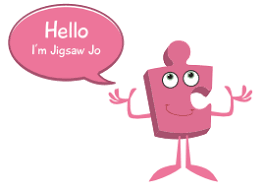 Jigsaw Jo
