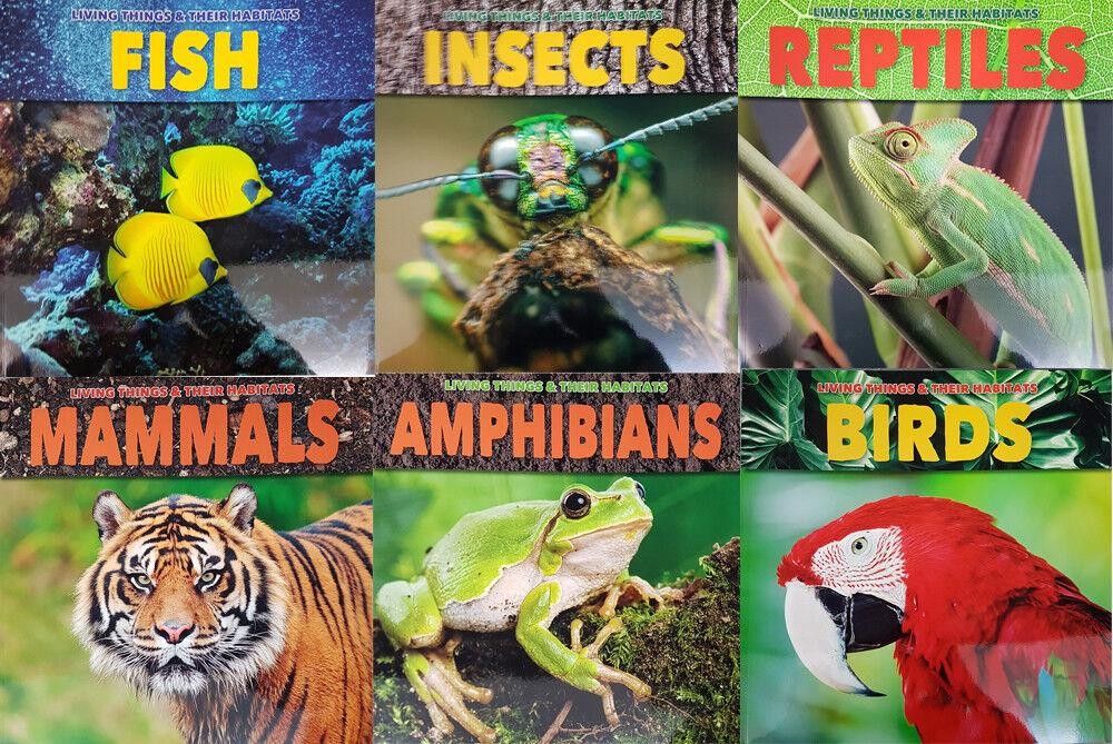 Habitats