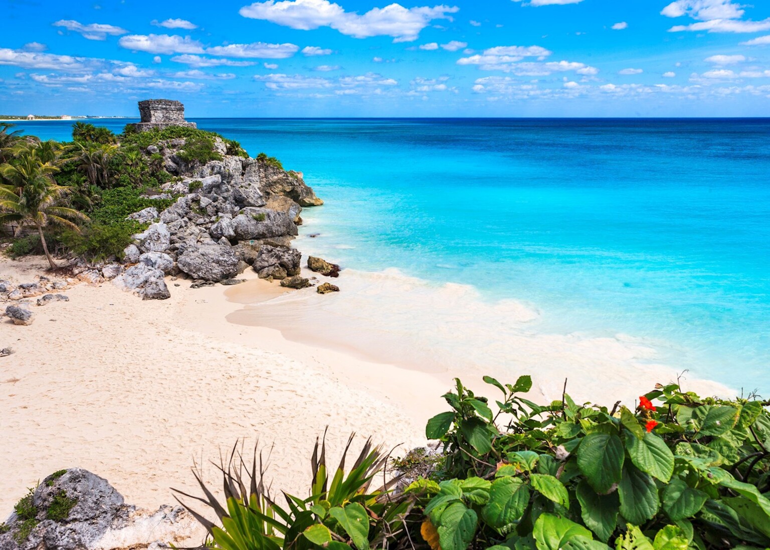 Tulum, Mexico