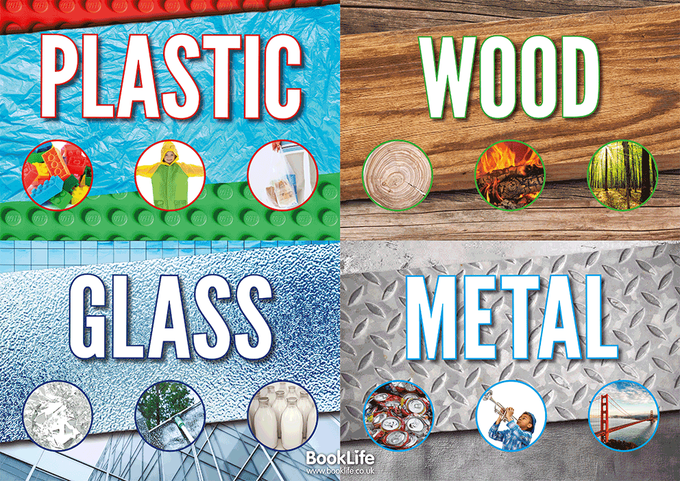 Materials 