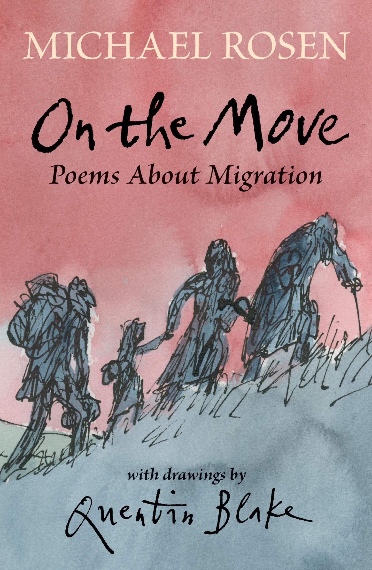 by Michael Rosen