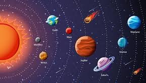 Planets 