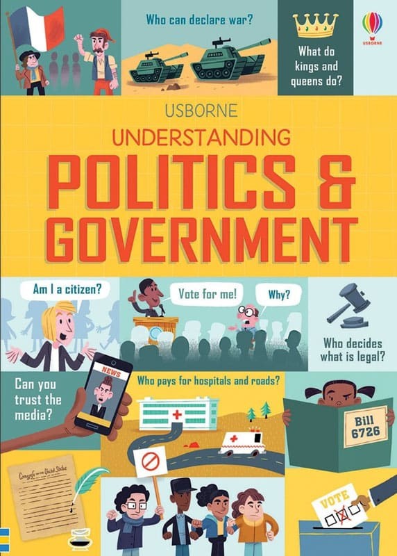 An introduction to politics