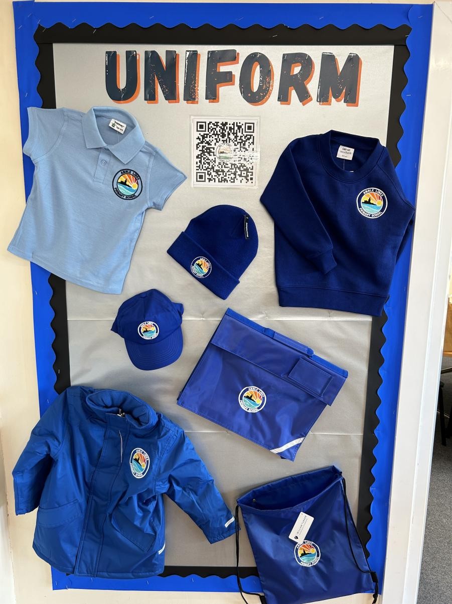 Uniform