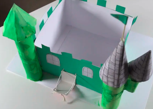Castles