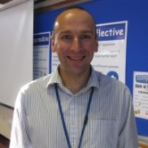 Mr Paul Heeley