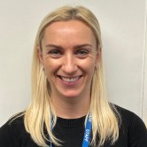Mrs Sally Henderson